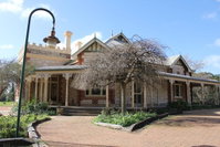 Book Jamestown Accommodation Vacations South Australia Travel South Australia Travel