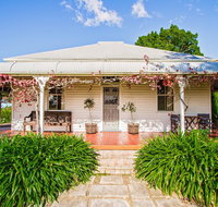 Cockfighters Ghost Vineyard Accommodation - South Australia Travel