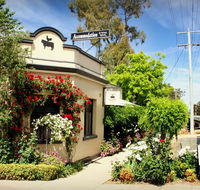 CocknBull Boutique Hotel Echuca - South Australia Travel
