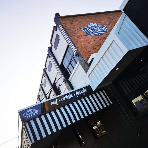 CocoBrew Boutique Apartments - South Australia Travel 3