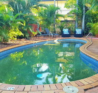 Coconut Grove Holiday Apartments - South Australia Travel