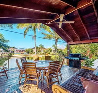 Coconut Grove Holiday House - South Australia Travel