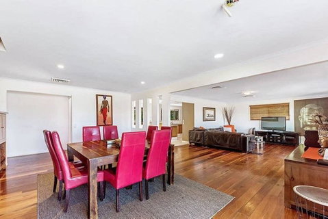 Coconut Grove Holiday House - South Australia Travel 3