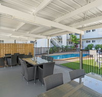 Cocos Holiday Apartments - South Australia Travel