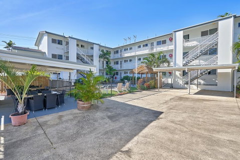 Cocos Holiday Apartments - South Australia Travel 3