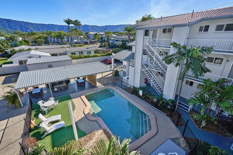 Cocos Holiday Apartments - South Australia Travel 2