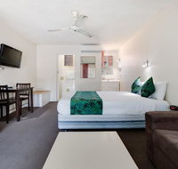 Coffs Harbour Pacific Palms Motel - South Australia Travel