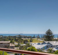 Coffs Jetty Beach House - South Australia Travel