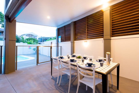 Coffs Jetty Beach House - South Australia Travel 1