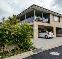 Coffs Jetty Bed and Breakfast - South Australia Travel