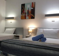 Coffs Shearwater Motel - South Australia Travel
