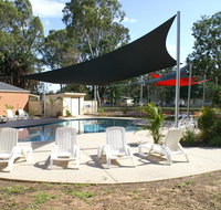 Cohuna Waterfront Holiday Park - South Australia Travel
