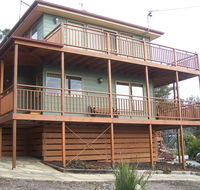 Coles Bay House