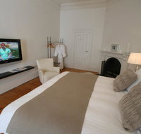 Colhurst House