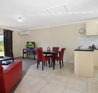 Colonial Inn Guest Rooms - South Australia Travel