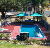 Colonial Inn Motel - South Australia Travel