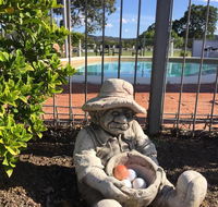 Colonial Motor Inn Pambula