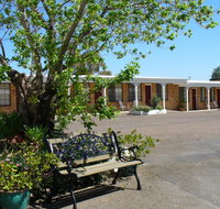 Colonial Motor Lodge Scone - South Australia Travel