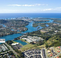 Colonial Tweed Holiday  Home Park - South Australia Travel