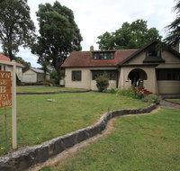 Colwyn House Self Contained accomodation - South Australia Travel
