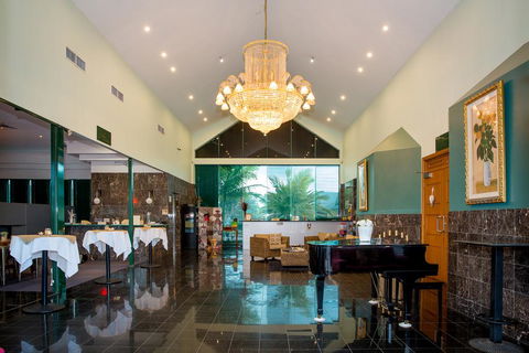 Comfort Hotel Pacific Cleveland - South Australia Travel 0