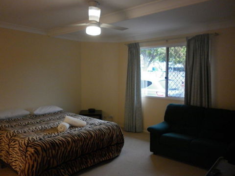 Comfort Hotel Pacific Cleveland - South Australia Travel 2