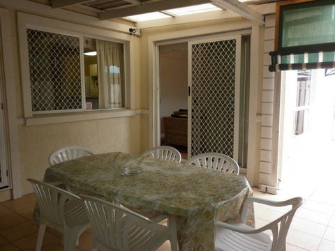 Comfort Hotel Pacific Cleveland - South Australia Travel 3