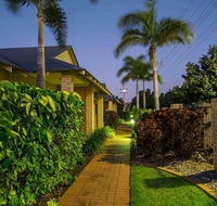 Comfort Inn  Suites Karratha - South Australia Travel