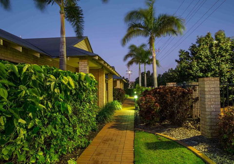 Comfort Inn & Suites Karratha - South Australia Travel 0