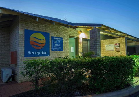 Comfort Inn & Suites Karratha - South Australia Travel 3