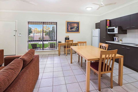 Comfort Inn & Suites Karratha - South Australia Travel 2