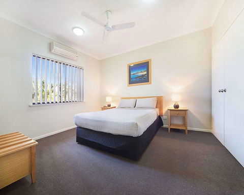 Comfort Inn & Suites Karratha - South Australia Travel 1