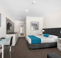 Comfort Inn  Suites Manhattan - South Australia Travel
