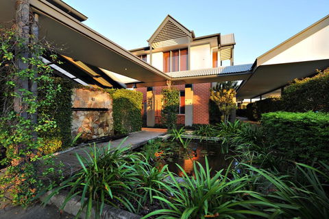 Comfort Inn & Suites Northgate Airport Motel - South Australia Travel 2