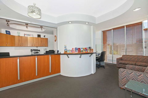 Comfort Inn & Suites Northgate Airport Motel - South Australia Travel 3