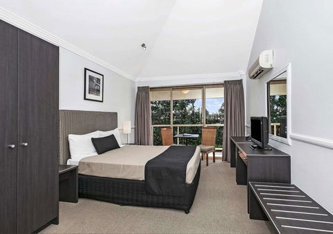 Comfort Inn & Suites Northgate Airport Motel - South Australia Travel 1