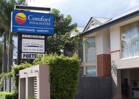 Comfort Inn & Suites Northgate Airport Motel - South Australia Travel 0