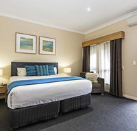 Comfort Inn  Suites Sombrero - South Australia Travel