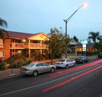 Comfort Inn Blue Lagoon - South Australia Travel