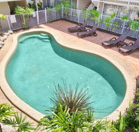 Comfort Inn Cairns City - South Australia Travel