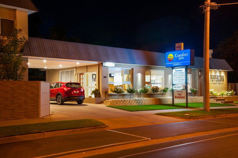 Comfort Inn Campbell - South Australia Travel 2