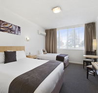 Comfort Inn Capital Horsham - South Australia Travel