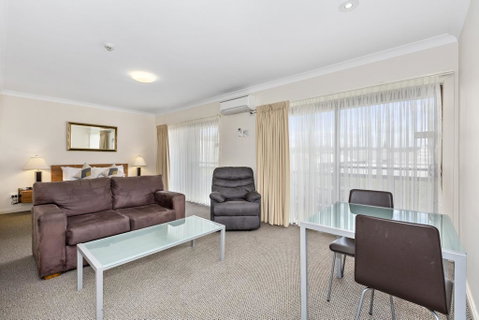 Comfort Inn Centrepoint Motel - South Australia Travel 3