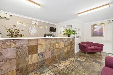 Comfort Inn Centrepoint Motel - South Australia Travel 1