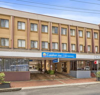 Comfort Inn Centrepoint Motel - South Australia Travel