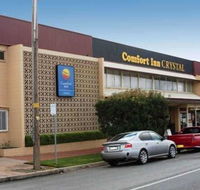 Comfort Inn Crystal Broken Hill