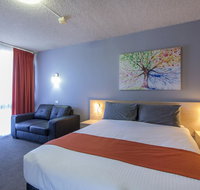 Comfort Inn Dubbo City - South Australia Travel