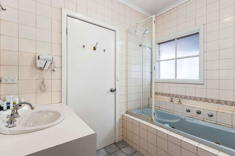 Comfort Inn Greensborough - South Australia Travel 1