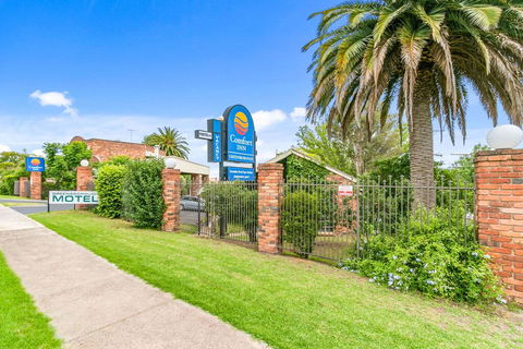 Comfort Inn Greensborough - South Australia Travel 0