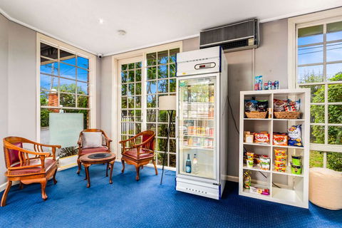 Comfort Inn Greensborough - South Australia Travel 2